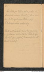 Seite 75, Tagebuch "Hankenfeld" (NHMW-PRAE-BBB-33)